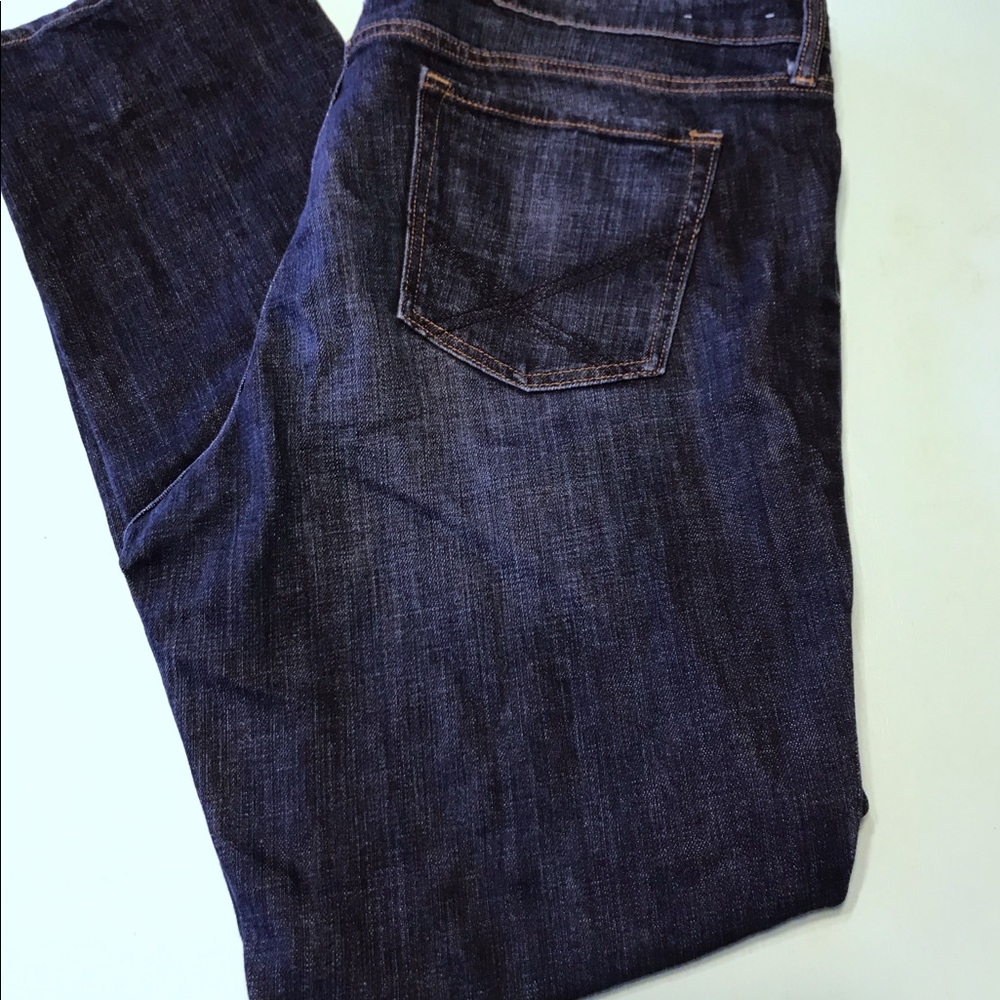 Gap jeans